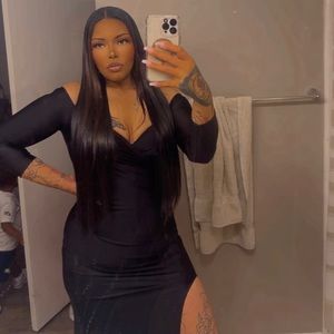 Meet your Posher, Emerald